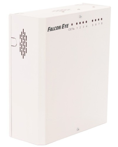 FE-1250 V.8 MAX. Источник вторичного питания. Falcon EYE в Хабаровске
