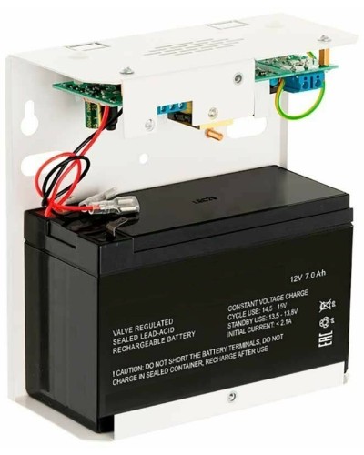 FE-1220 PRO. Источник вторичного питания. Falcon EYE в Хабаровске