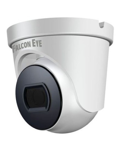 FE-MHD-D2-25. Видеокамера мультиформатная купольная. Falcon EYE в Хабаровске