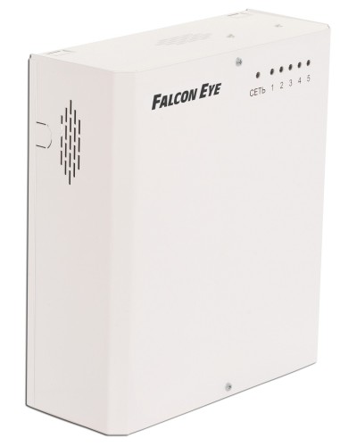 FE-1250 V.5 MAX. Источник вторичного питания. Falcon EYE в Хабаровске