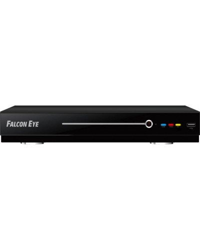 FE-MHD2216. Видеорегистратор мультиформатный 16-канальный. Falcon EYE в Хабаровске