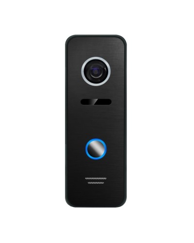 FE-ipanel 3 HD black. Вызывная панель цветная. Falcon EYE в Хабаровске