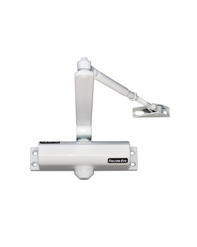 FE-B4W (White). Доводчик дверной. Falcon EYE в Хабаровске