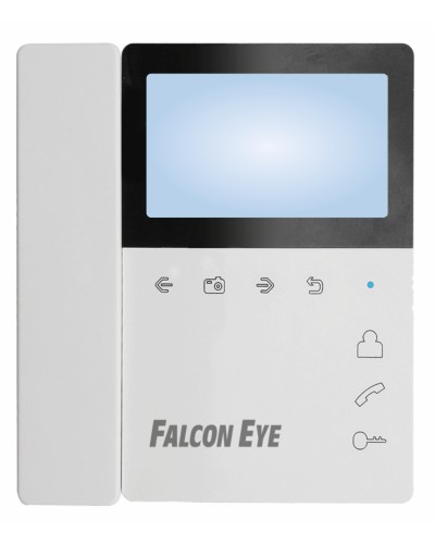 Lira. Монитор домофона цветной. Falcon EYE в Хабаровске