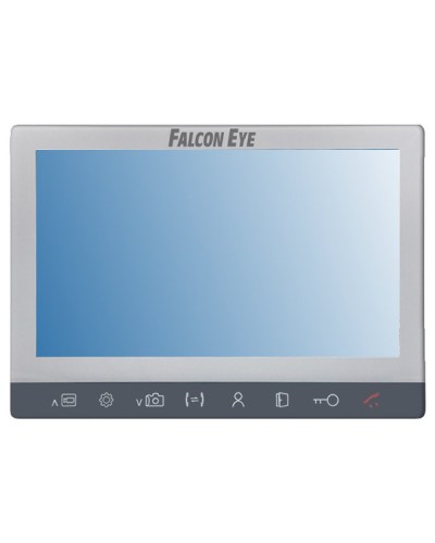 Milano Plus HD. Монитор домофона цветной. Falcon EYE в Хабаровске