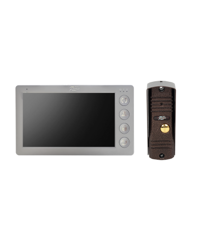 FX-VD70N-KIT (ЯНТАРЬ 7A). Комплект видеодомофона. Fox в Хабаровске