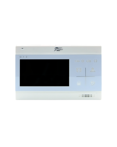 FX-VD5S (АГАТ 5W). Монитор видеодомофона цветной. Fox в Хабаровске