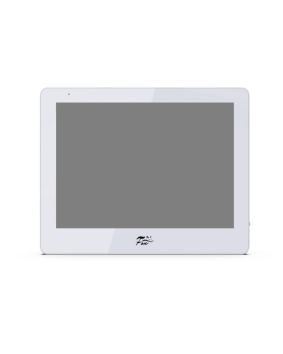 FX-IVD100HBW (ТАУ КИТА 10 W). Монитор IP-домофона. Fox в Хабаровске