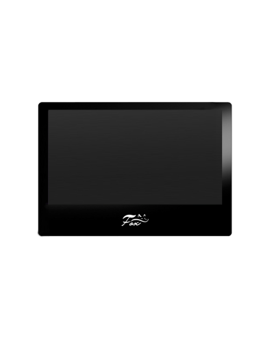FX-HVD70F (МАЛАХИТ 7B). Монитор видеодомофона цветной. Fox в Хабаровске