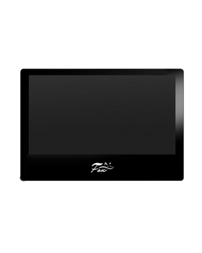 FX-PVD100GT (ВАН ГОГ 10B). Монитор видеодомофона цветной. Fox в Хабаровске
