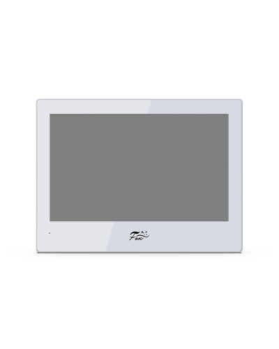 FX-IVD800WPE (АНДРОМЕДА 8 W). Монитор IP-домофона. Fox в Хабаровске