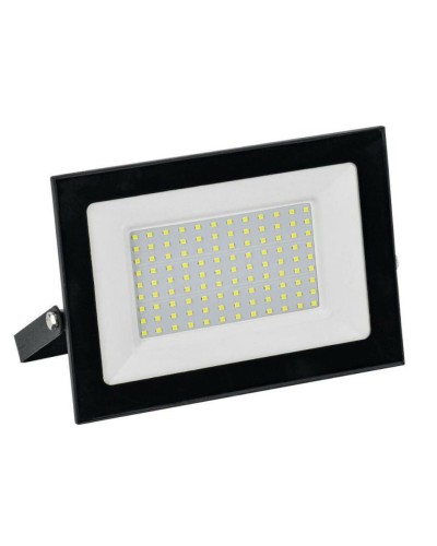 Прожектор LED СДО 001-100 6500К черный GENERICA (LPDO501-100-65-K02-G). Прожектор LED. GENERICA в Хабаровске