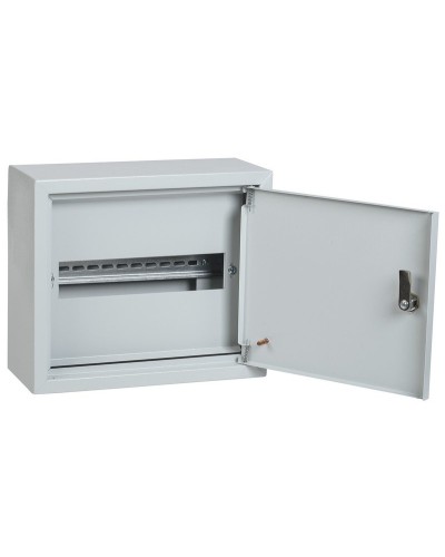 ЩРн-12з 265х310х120 IP31 GENERICA (MKM14-N-12-31-Z-G). Щит распределительный навесной с замком. GENERICA в Хабаровске