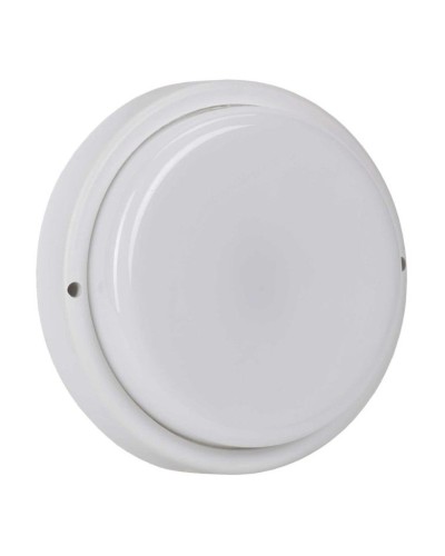 Светильник LED ДПО 0101 10Вт IP65 4000К круг GENERICA (LDPO0-0101-10-40-K01-G). Светильник LED. GENERICA в Хабаровске