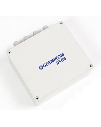 Germikom IP66. Коробка  распределительная. GERMIKOM в Хабаровске