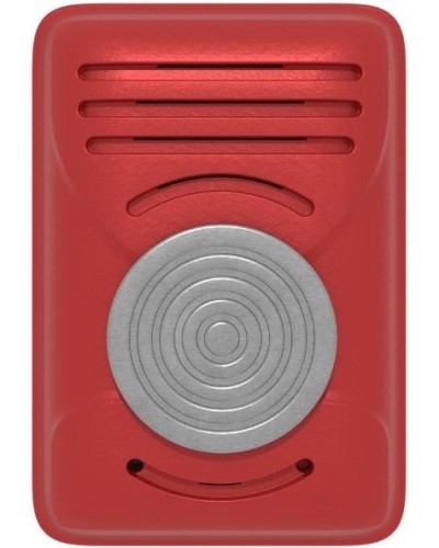 GC-2001P5. Абонентское переговорное устройство. GETCALL в Хабаровске