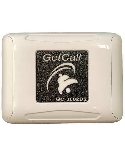 GC-0002D2. Адаптер сопряжения пультов. GETCALL в Хабаровске