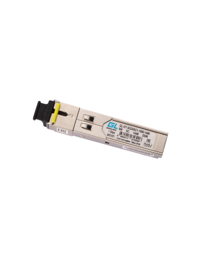 GL-OT-SG24SC1-1550-1490-D. SFP-модуль. GIGALINK в Хабаровске