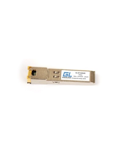 GL-OT-SGRJ45. SFP-модуль. GIGALINK в Хабаровске