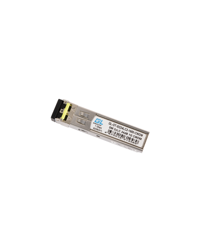 GL-OT-SG34LC2-1610-CWDM. SFP-модуль. GIGALINK в Хабаровске