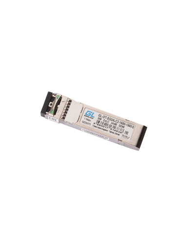 GL-OT-SG24LC2-1550-1550-D. SFP-модуль. GIGALINK в Хабаровске