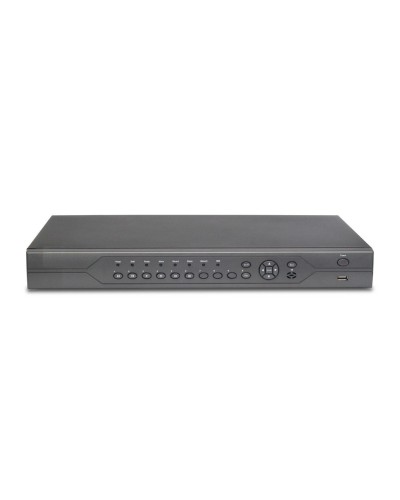 GF-DV3216AHD4.0: Видеорегистратор мультиформатный 32-канальный в Хабаровске