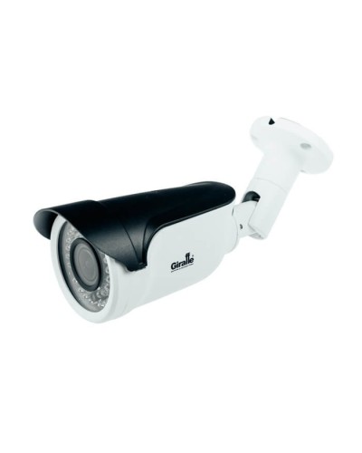 GF-IR4353HD5.0-VF. Видеокамера мультиформатная цилиндрическая . Giraffe в Хабаровске