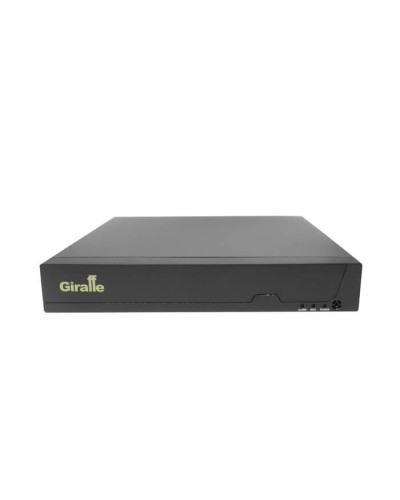 GF-NV1601HD v2. Видеорегистратор IP 16-канальный. Giraffe в Хабаровске