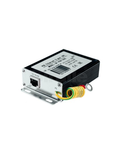 GF-PSP1000. Устройство грозозащиты линии  Ethernet и PoE. Giraffe в Хабаровске