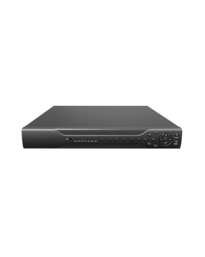 GF-NV2404UHD. IP-видеорегистратор 32-канальный. Giraffe в Хабаровске