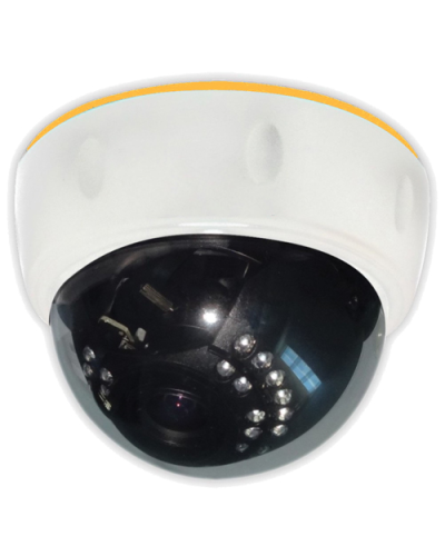 GF-IPVIR4306MP2.0-VF v2. Видеокамера IP купольная. Giraffe в Хабаровске