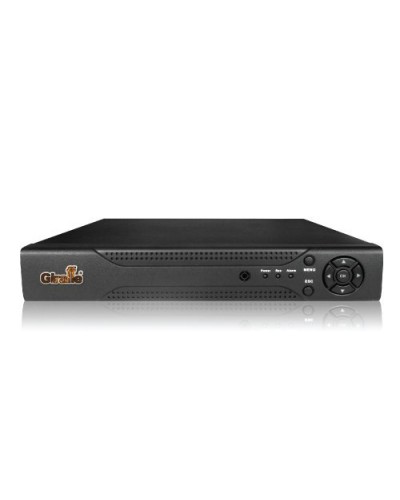 GF-DV0804AHD5.0. Видеорегистратор мультиформатный 8-канальный. Giraffe в Хабаровске
