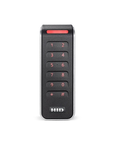 SIGNO 20K (20KNKS-01-000000). Считыватель с модулями BLE, NFC. HID в Хабаровске