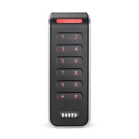 SIGNO 20K (20TKS-01-000000). Считыватель с модулями BLE, NFC. HID