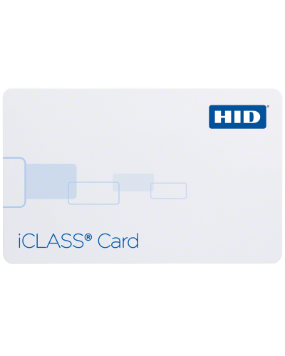 iC-2003: карта iCLASS в Хабаровске