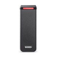 SIGNO 20 (20TKS-02-000000). Считыватель с модулями BLE, NFC. HID