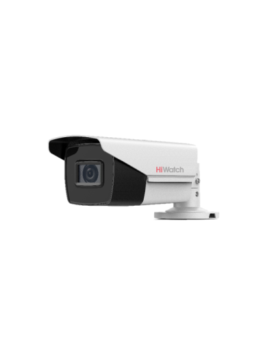 DS-T220S (B) (6 mm). Бюджетная видеокамера мультиформатная цилиндрическая. HiWatch в Хабаровске
