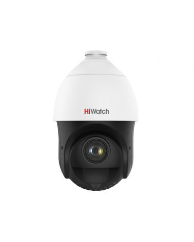 DS-I215(D). Бюджетная IP-видеокамера поворотная. HiWatch в Хабаровске