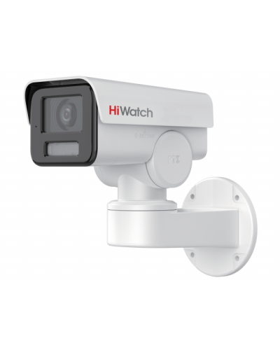 PT-Y2400I-DE. Профессиональная IP-видеокамера поворотная. HiWatch в Хабаровске