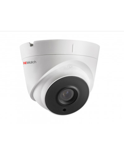 DS-I203(E)(2.8мм). Бюджетная IP-видеокамера купольная. HiWatch в Хабаровске