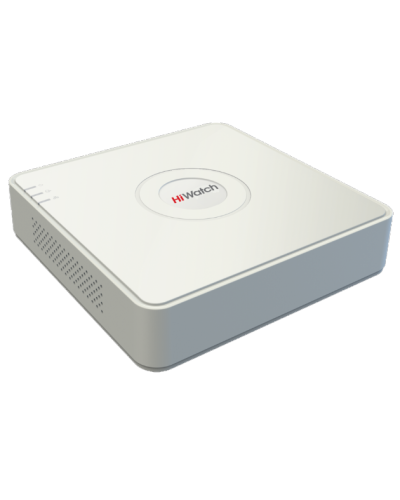 DS-H108UA(B). Видеорегистратор TVI 8-канальный. HiWatch в Хабаровске