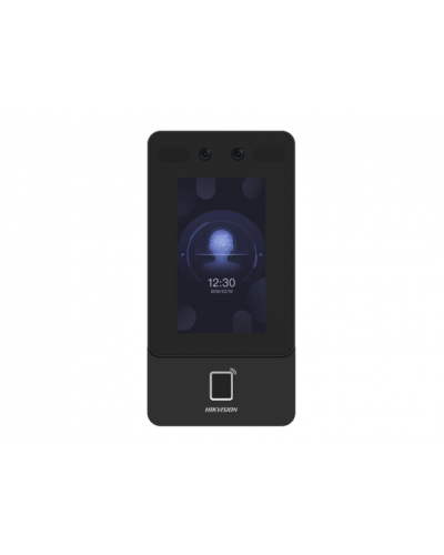 ACT-T1342MFW. Биометрический терминал. HiWatch в Хабаровске
