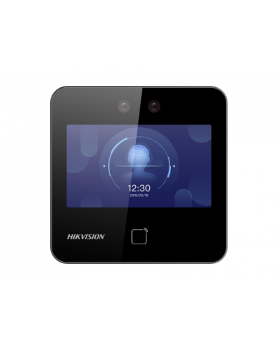 ACT-T1343EW. Биометрический терминал. HiWatch в Хабаровске