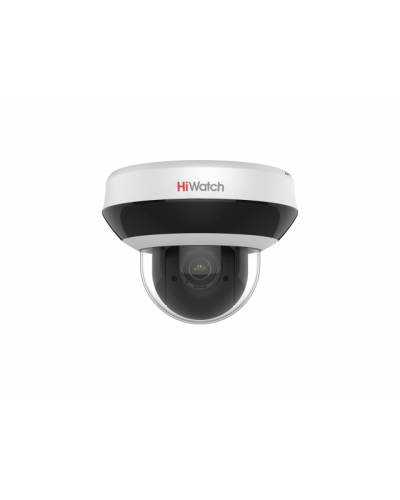 DS-I405M(C). Бюджетная IP-видеокамера поворотная. HiWatch в Хабаровске