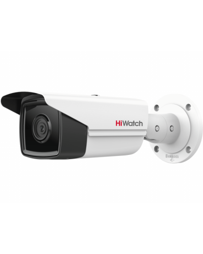 IPC-B522-G2/4I (2.8mm). Профессиональная видеокамера IP цилиндрическая. HiWatch Pro в Хабаровске
