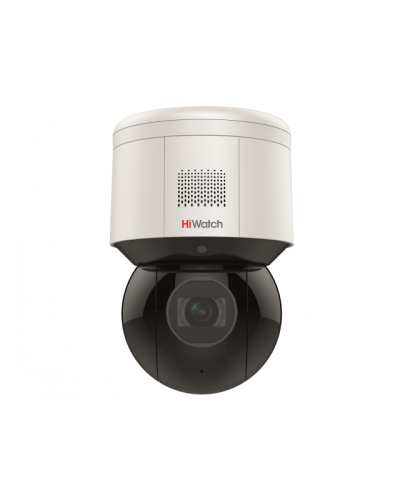 PTZ-N3A404I-D(B). Профессиональная IP-видеокамера поворотная. HiWatch Pro в Хабаровске