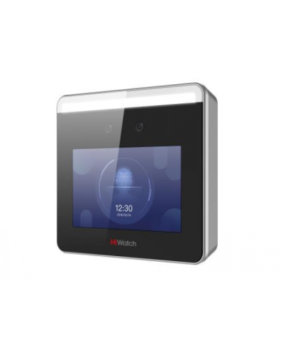 ACT-T1331W. Биометрический терминал. HiWatch Pro в Хабаровске
