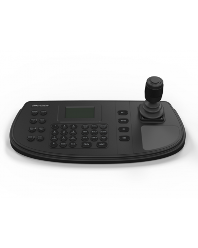 DS-1200KI. Клавиатура для управления поворотными камерами. Hikvision в Хабаровске
