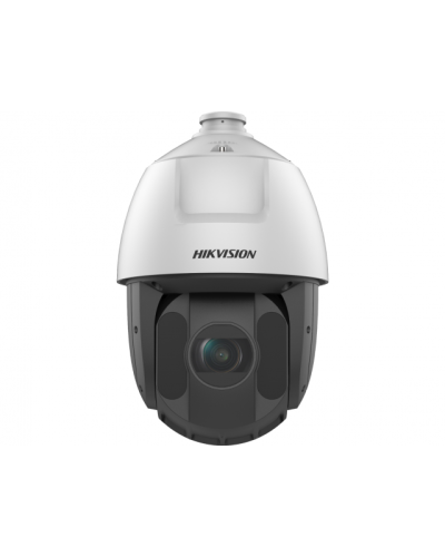 DS-2DE5425IW-AE(T5)(B). Профессиональная видеокамера IP поворотная. Hikvision в Хабаровске