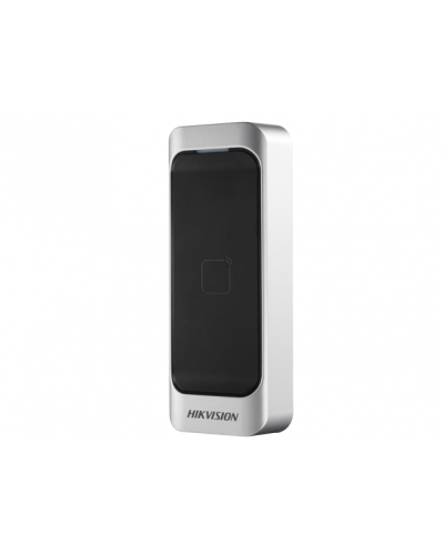 DS-K1107AM. Считыватель карт Mifare. Hikvision в Хабаровске